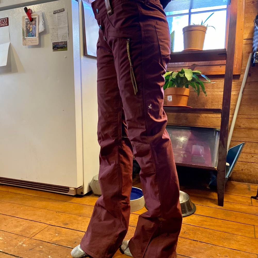 Holden Snowpants